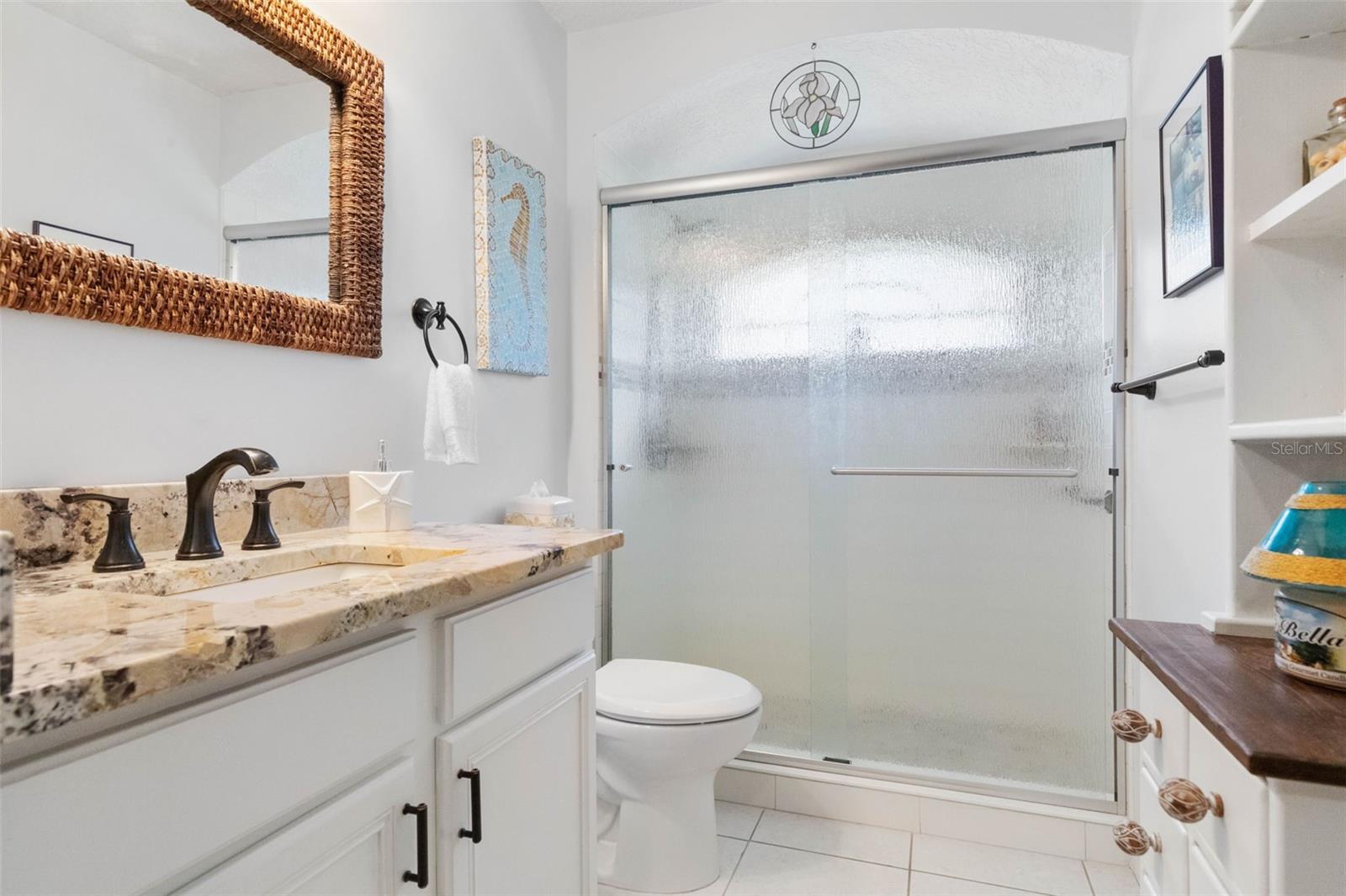 NOT IN SUBDIVISION - Residential