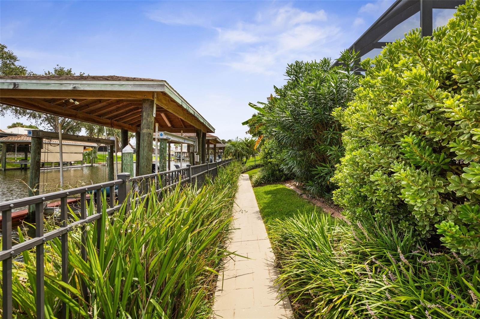 NOT IN SUBDIVISION - Residential