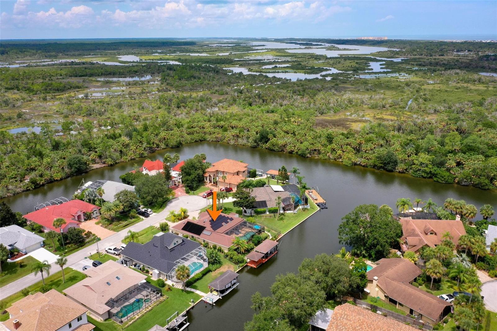 NOT IN SUBDIVISION - Residential