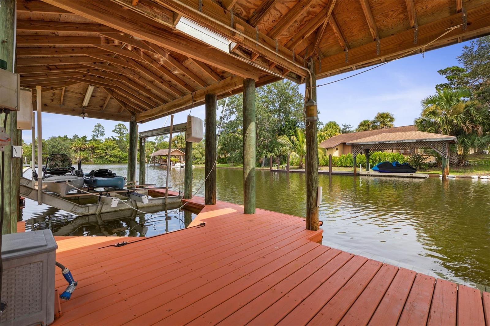 NOT IN SUBDIVISION - Residential