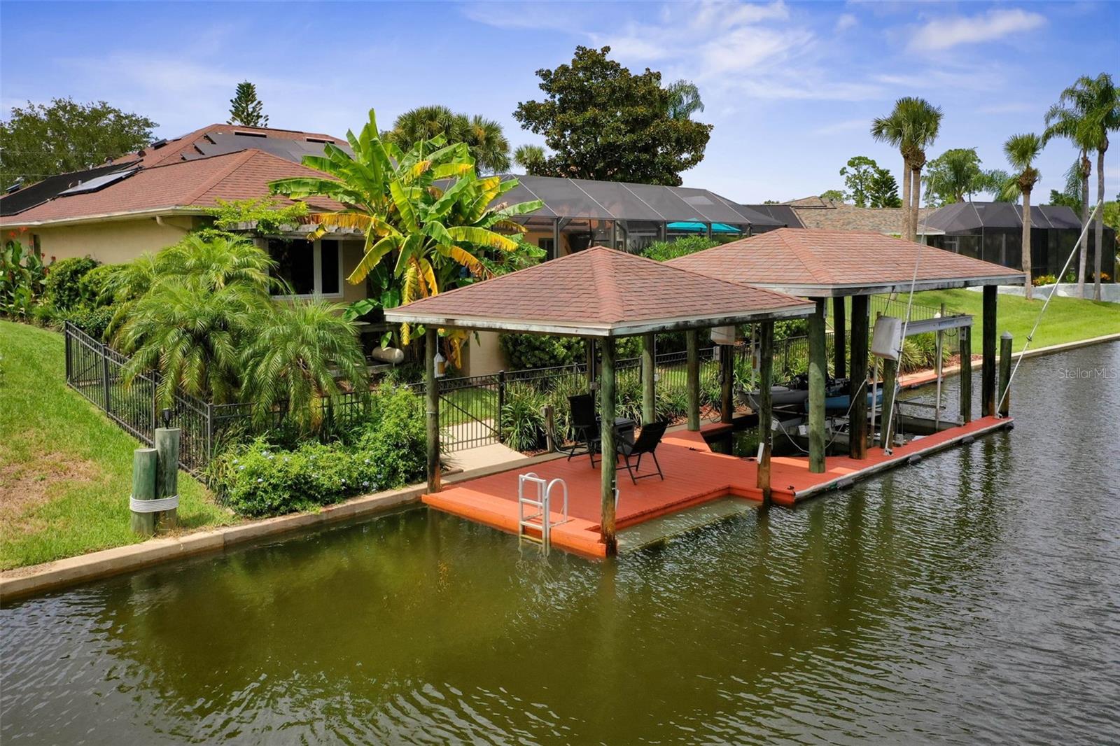 NOT IN SUBDIVISION - Residential