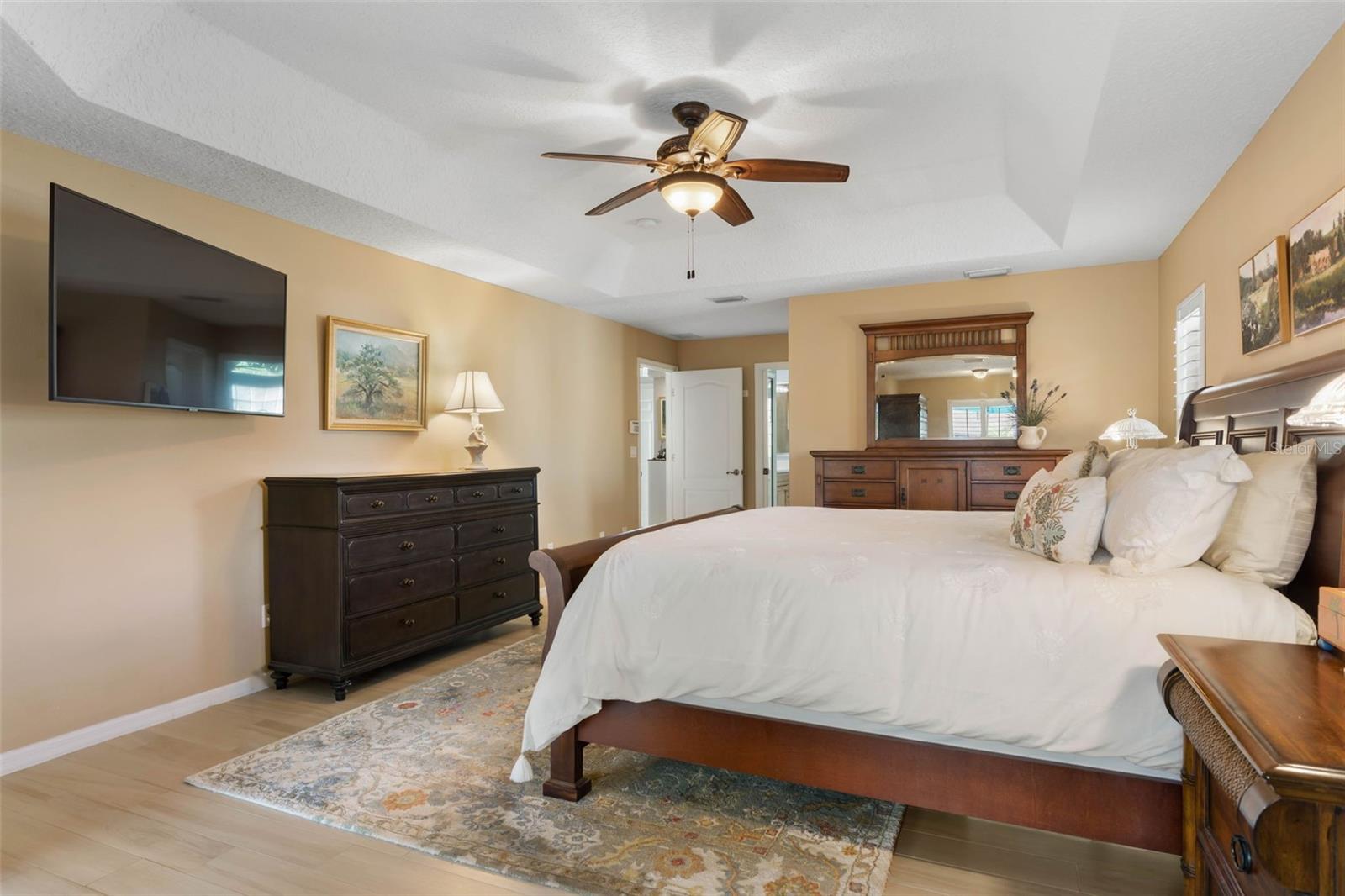 NOT IN SUBDIVISION - Residential