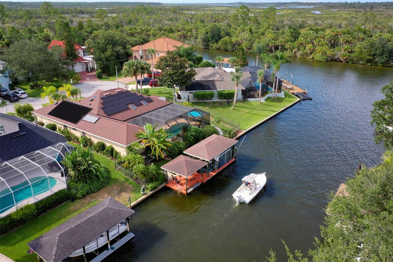 NOT IN SUBDIVISION - Residential