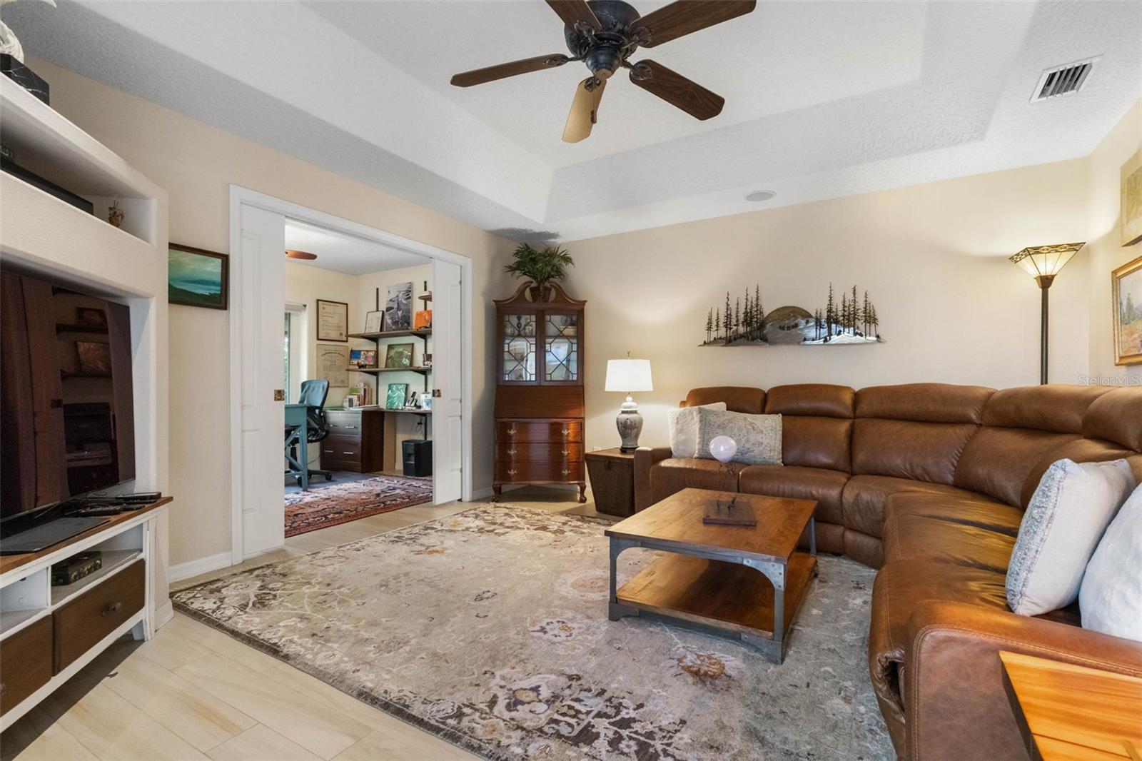 NOT IN SUBDIVISION - Residential