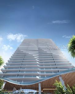 RITZ CARLTON RESIDENCES 2002 - Residential