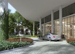 RITZ CARLTON RESIDENCES 2002 - Residential