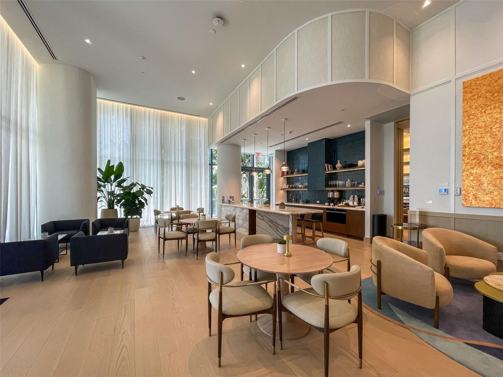 RITZ CARLTON RESIDENCES 2002 - Residential