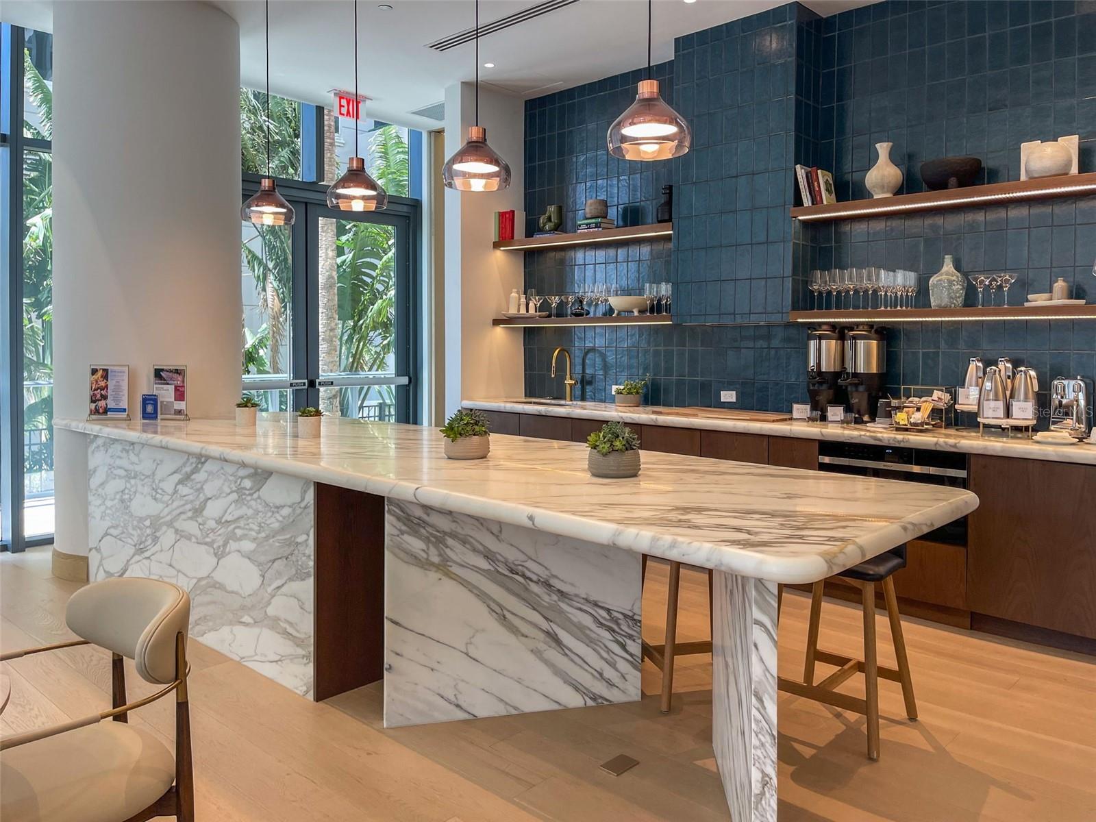 RITZ CARLTON RESIDENCES 2002 - Residential