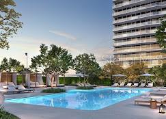 RITZ CARLTON RESIDENCES 2002 - Residential