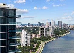 RITZ CARLTON RESIDENCES 2002 - Residential