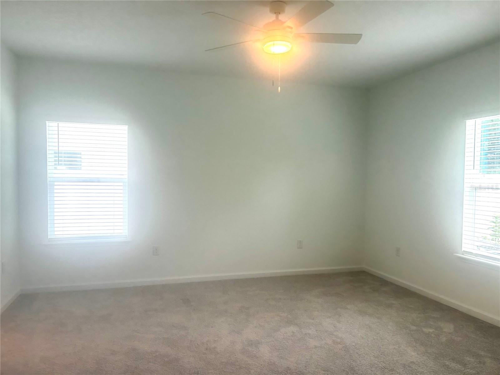 HEATH PRESERVE - Residential Lease