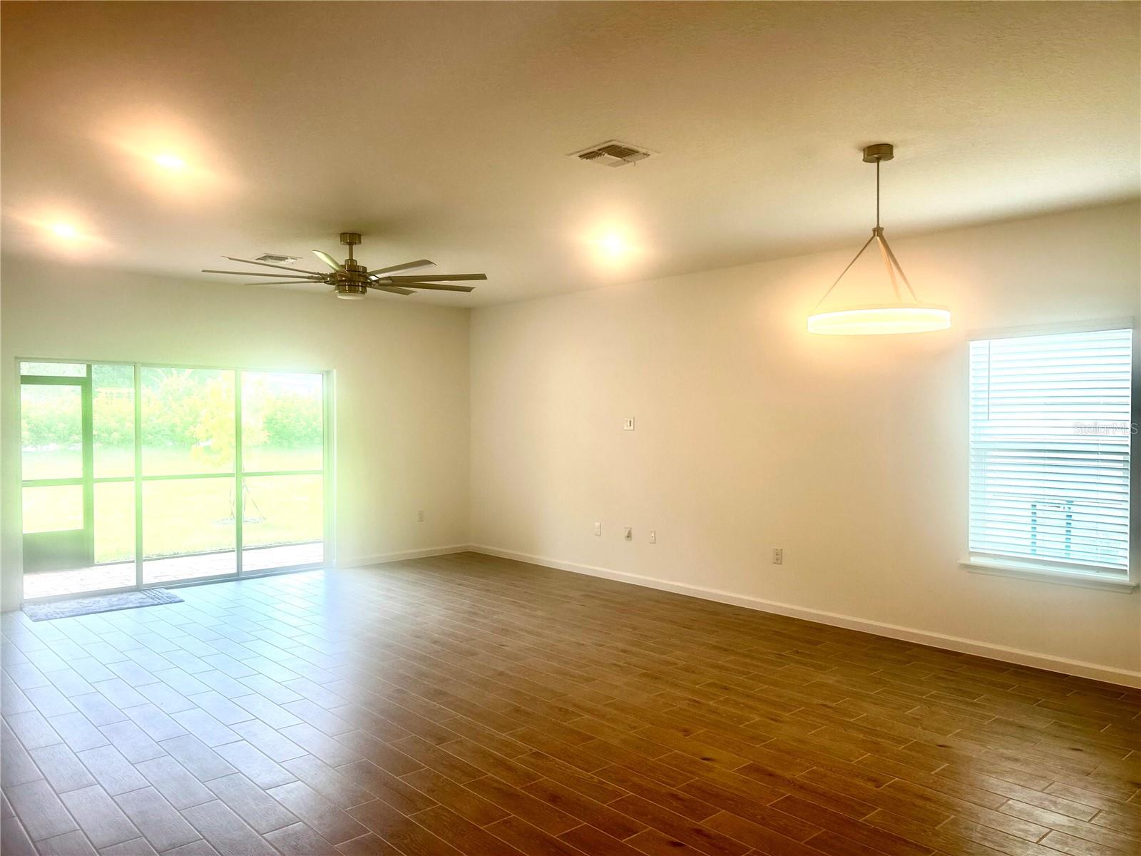 HEATH PRESERVE - Residential Lease