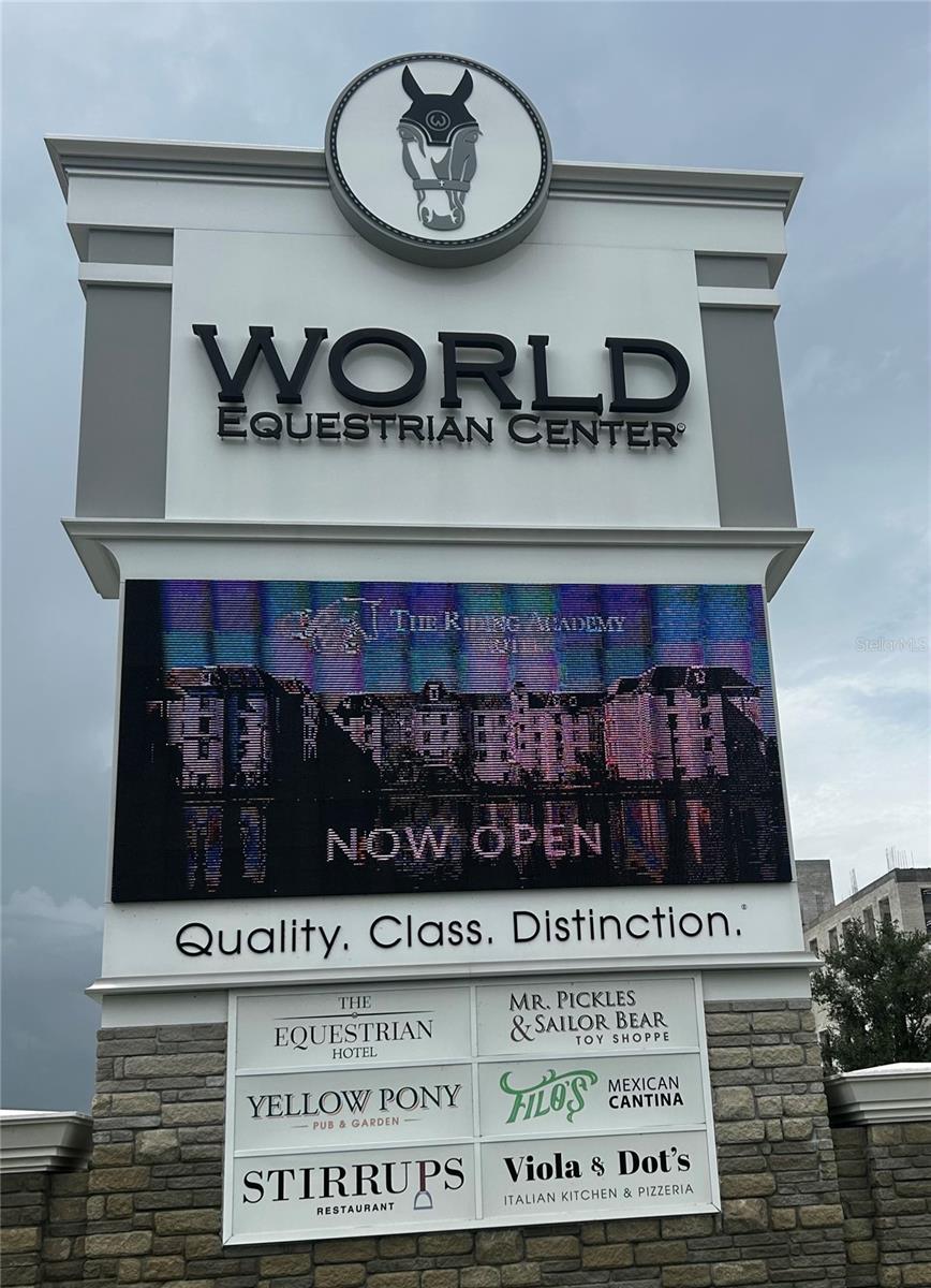 HEATH PRESERVE - Residential Lease