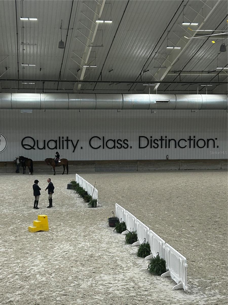 HEATH PRESERVE - Residential Lease