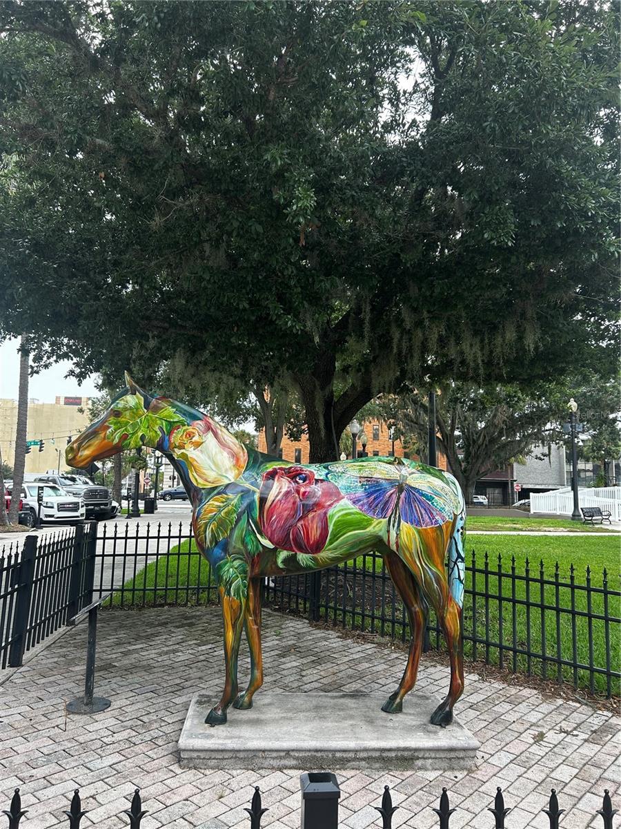 HEATH PRESERVE - Residential Lease