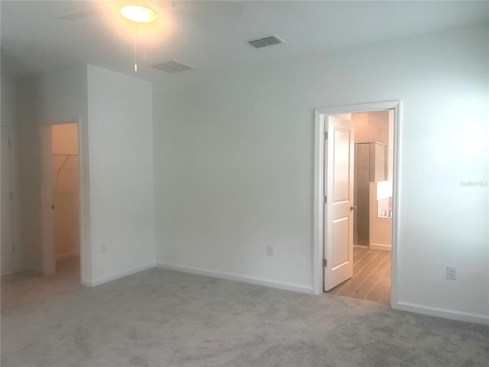 HEATH PRESERVE - Residential Lease