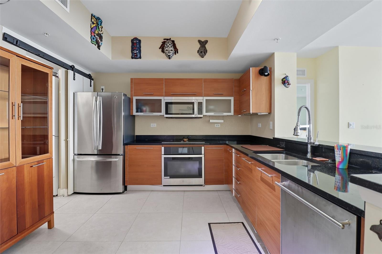 OASIS TOWER 01 - Residential