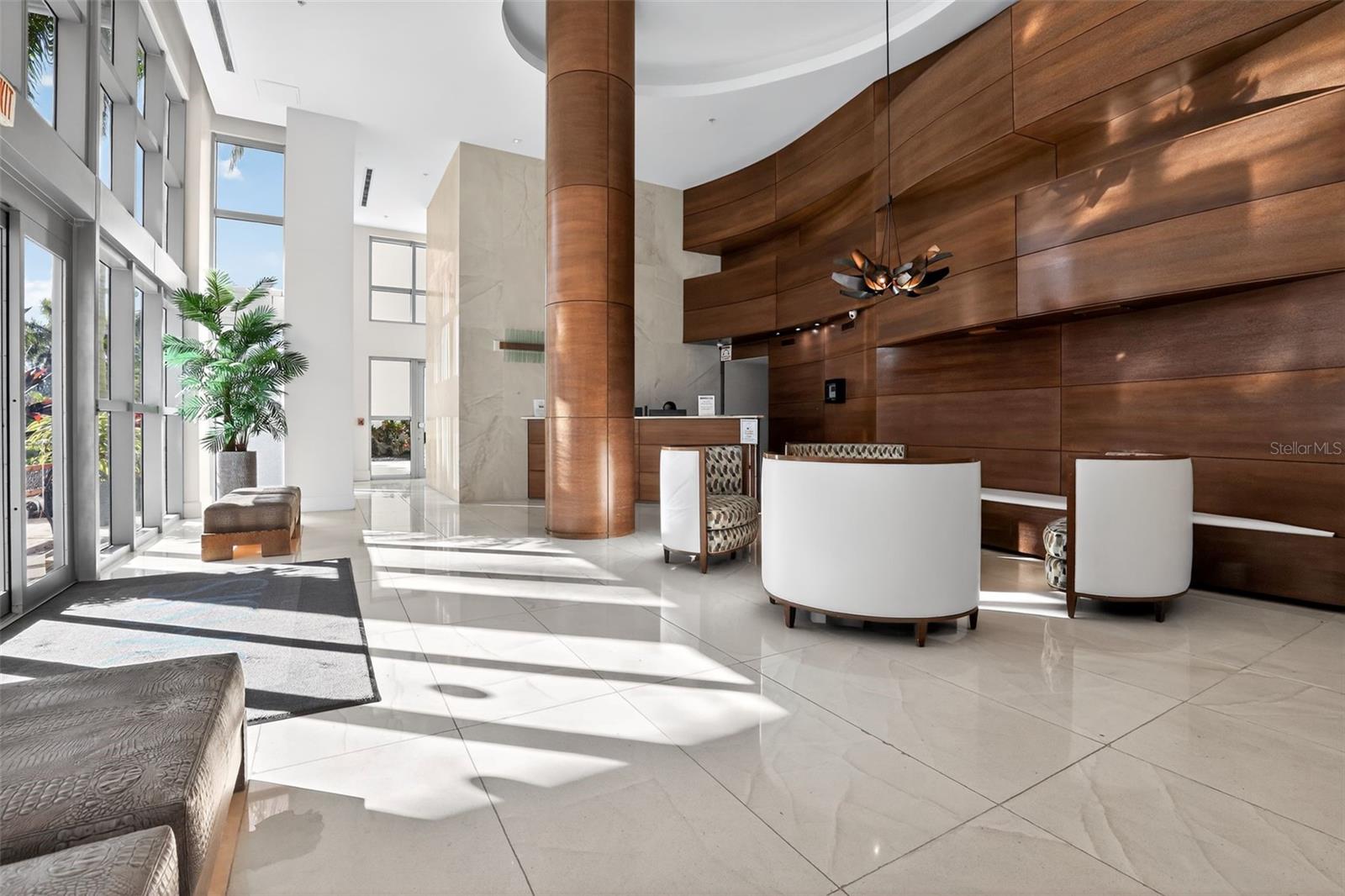 OASIS TOWER 01 - Residential