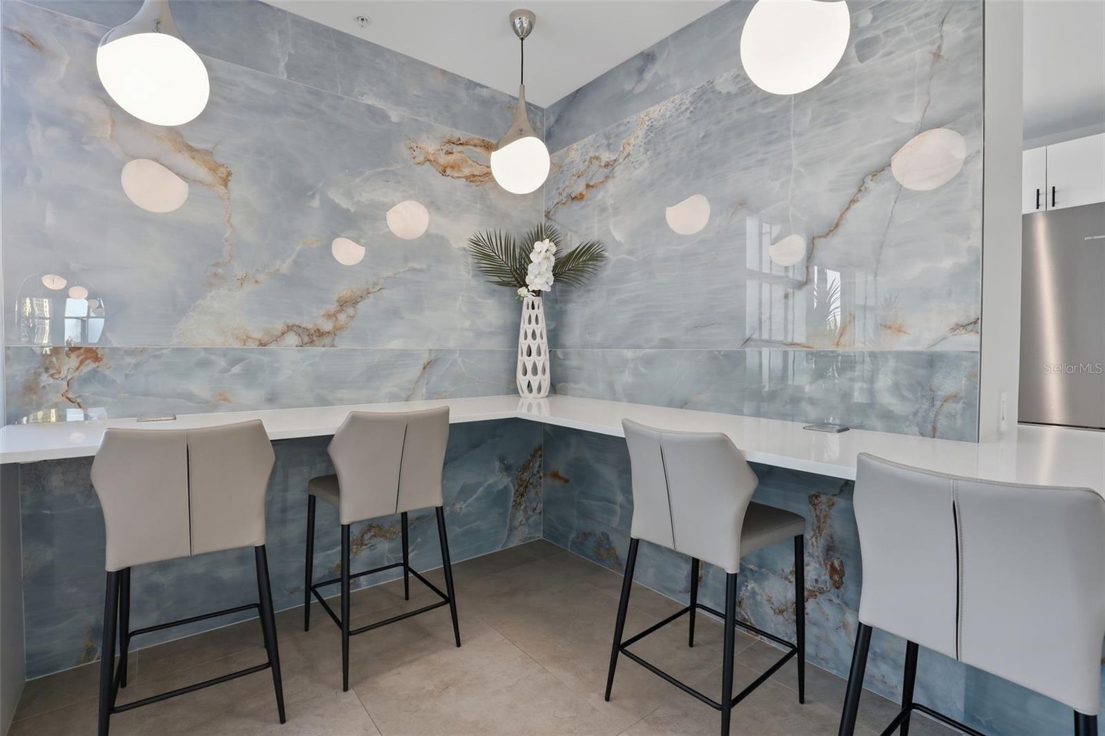 OASIS TOWER 01 - Residential