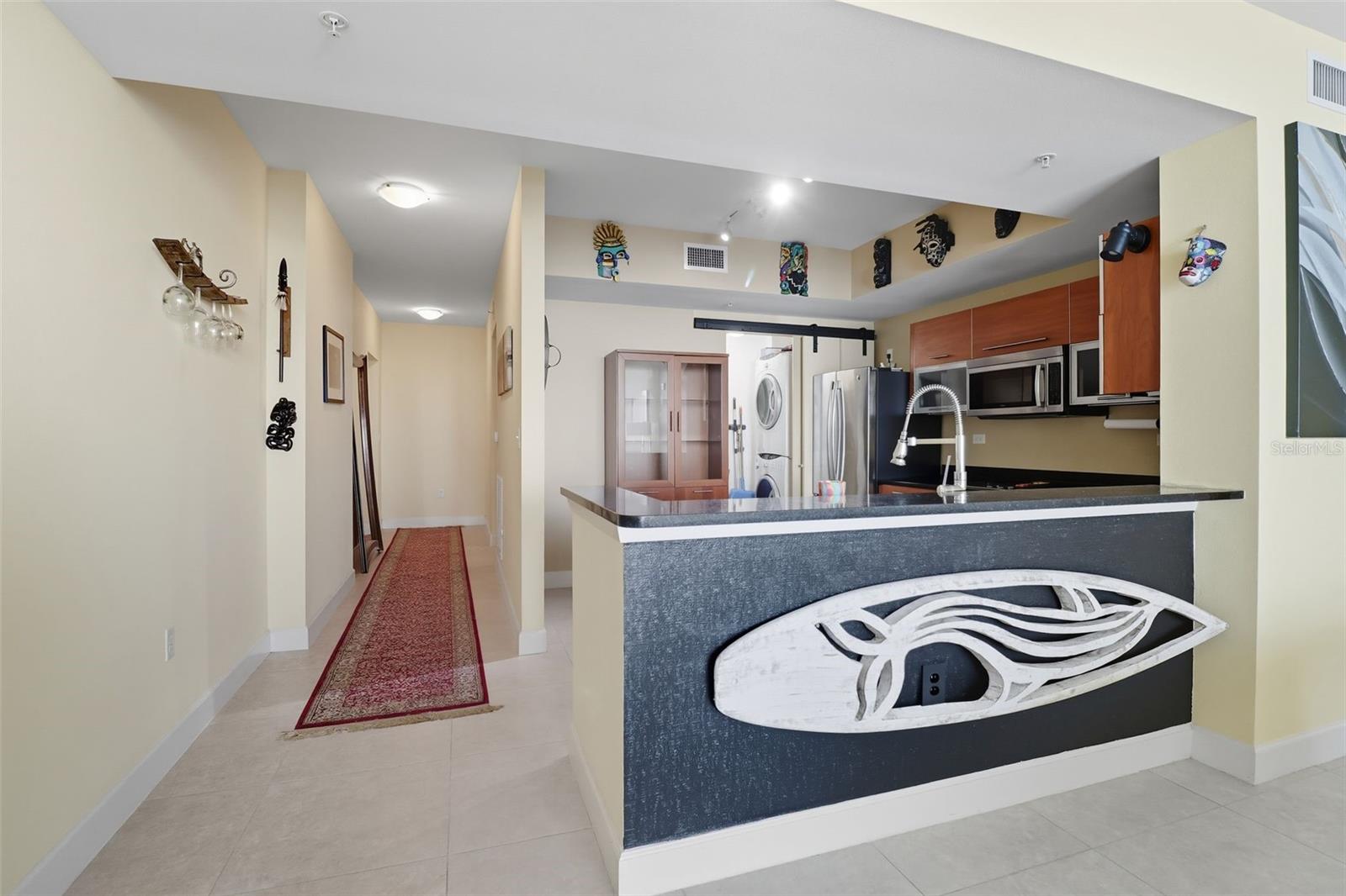 OASIS TOWER 01 - Residential