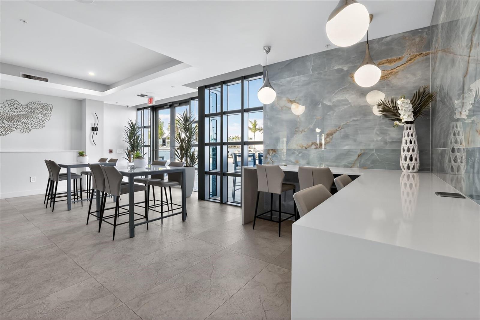 OASIS TOWER 01 - Residential