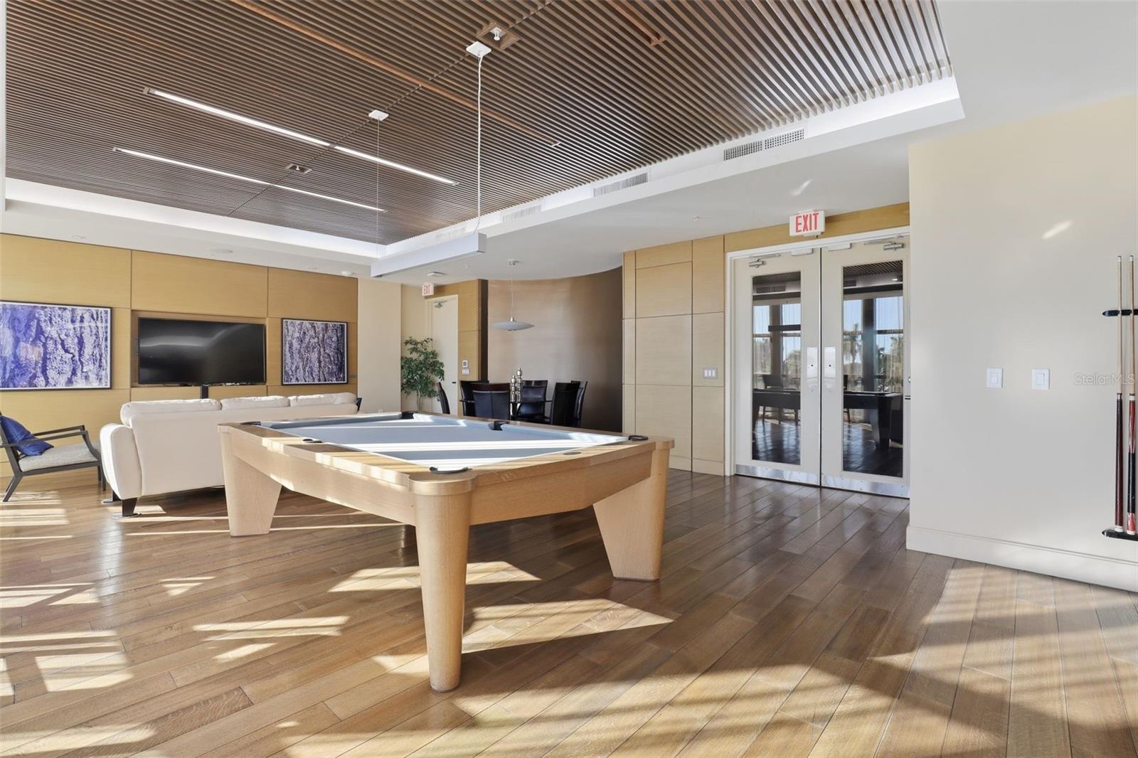 OASIS TOWER 01 - Residential