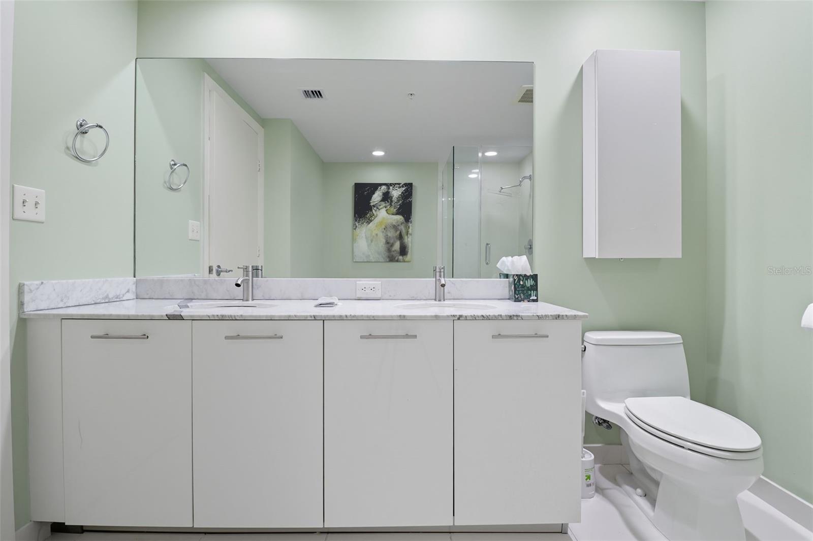 OASIS TOWER 01 - Residential