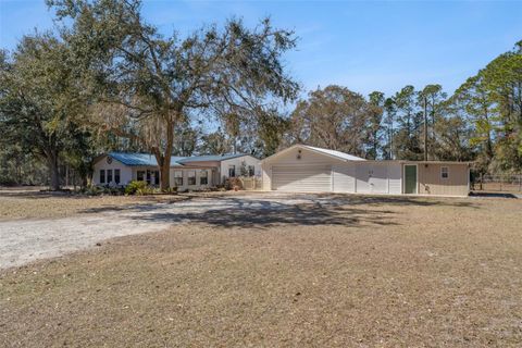 21739 SHADY GROVE ROAD GROVELAND FL 34736