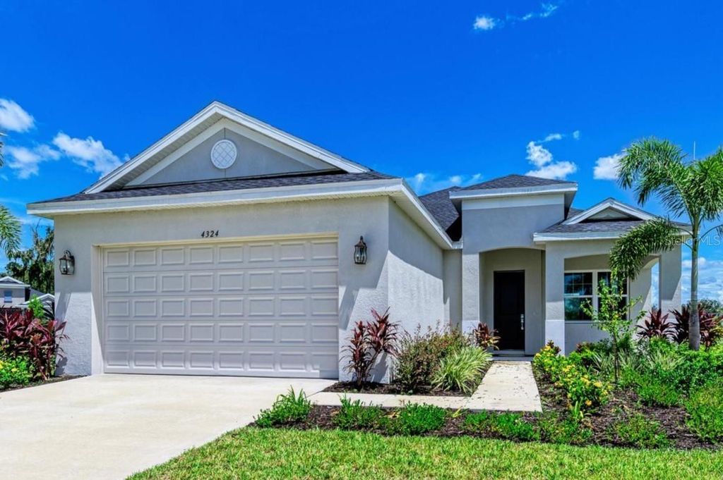 Photo of 4324 Sea Marsh Place, Parrish, FL 34219 (MLS # A4688519)
