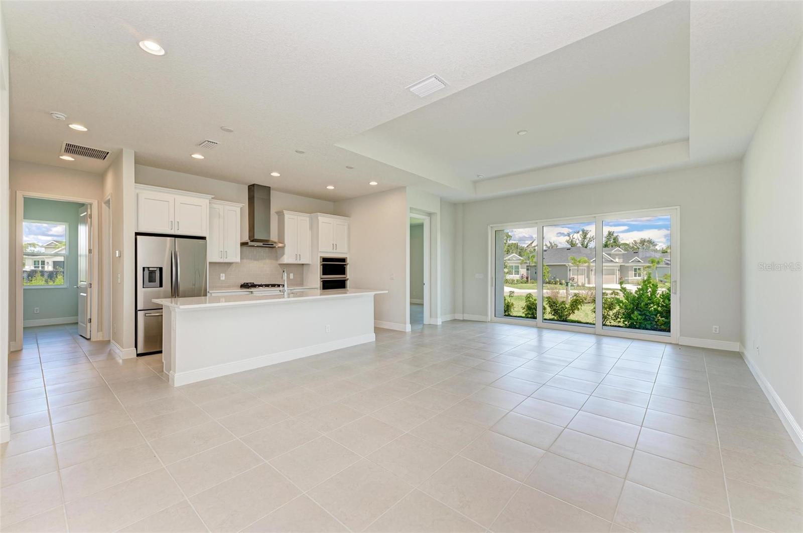 CROSS CREEK PH I-D - Residential