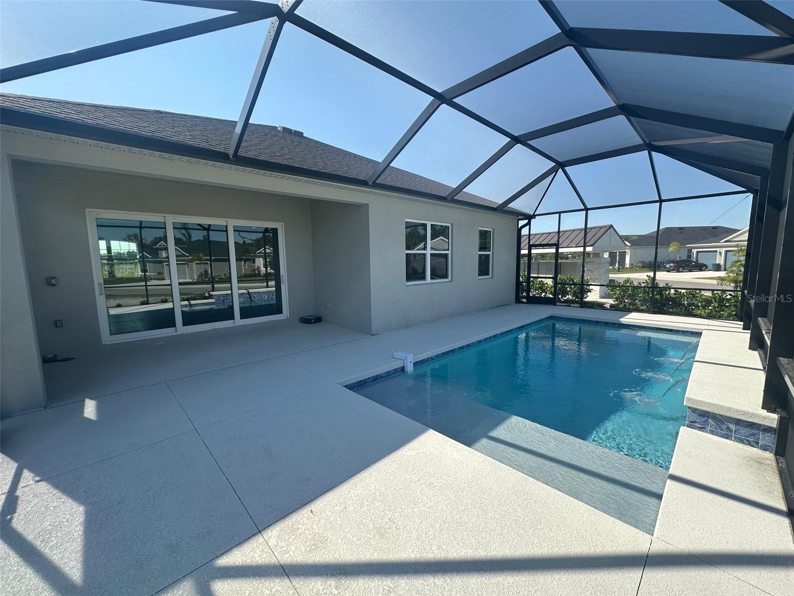 CROSS CREEK PH I-D - Residential