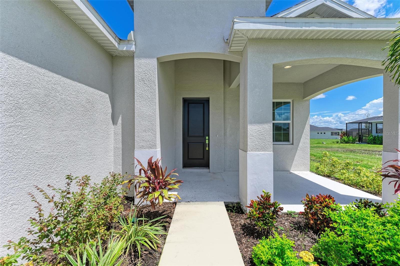 CROSS CREEK PH I-D - Residential