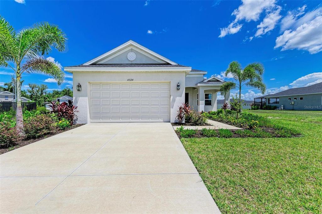 Photo of 4324 Sea Marsh Place, Parrish, FL 34219 (MLS # A4688519)
