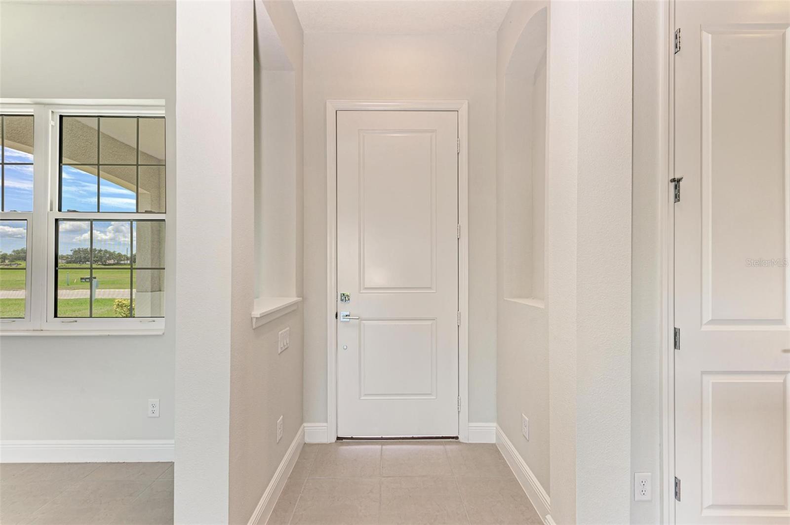 CROSS CREEK PH I-D - Residential