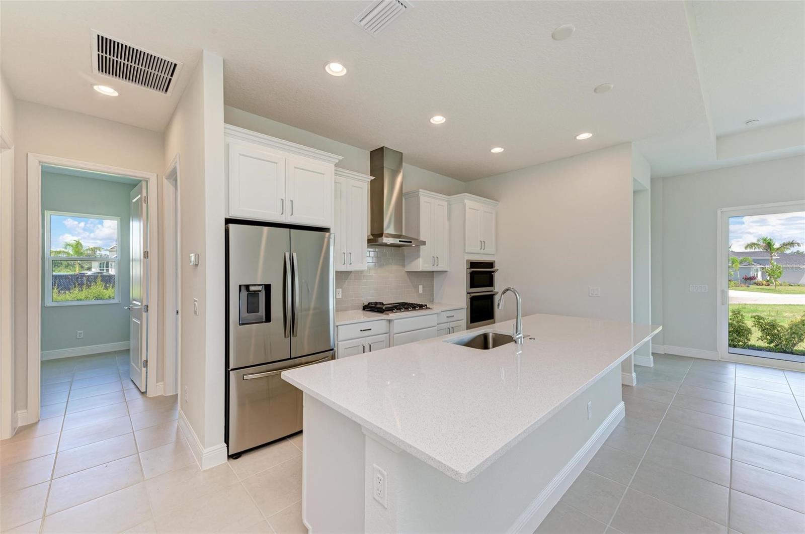 CROSS CREEK PH I-D - Residential