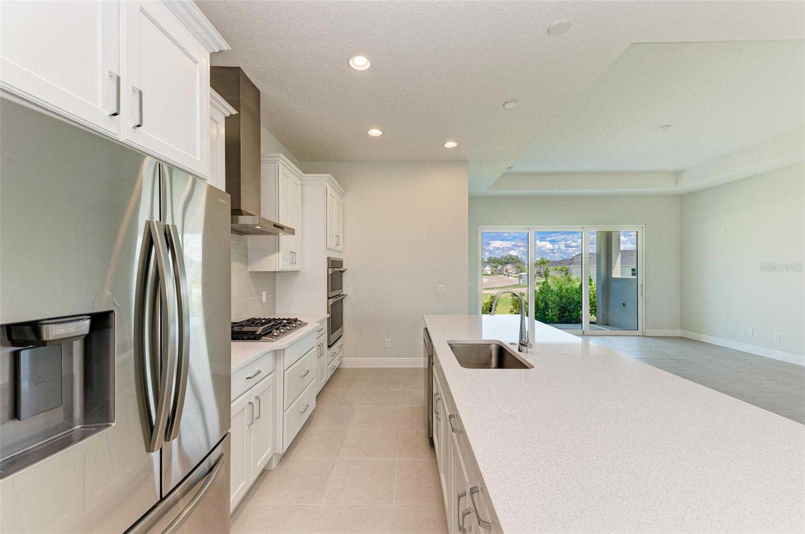 CROSS CREEK PH I-D - Residential