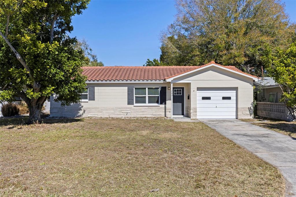 Photo of 763 76th Avenue N, St Petersburg, FL 33702 (MLS # TB8473135)