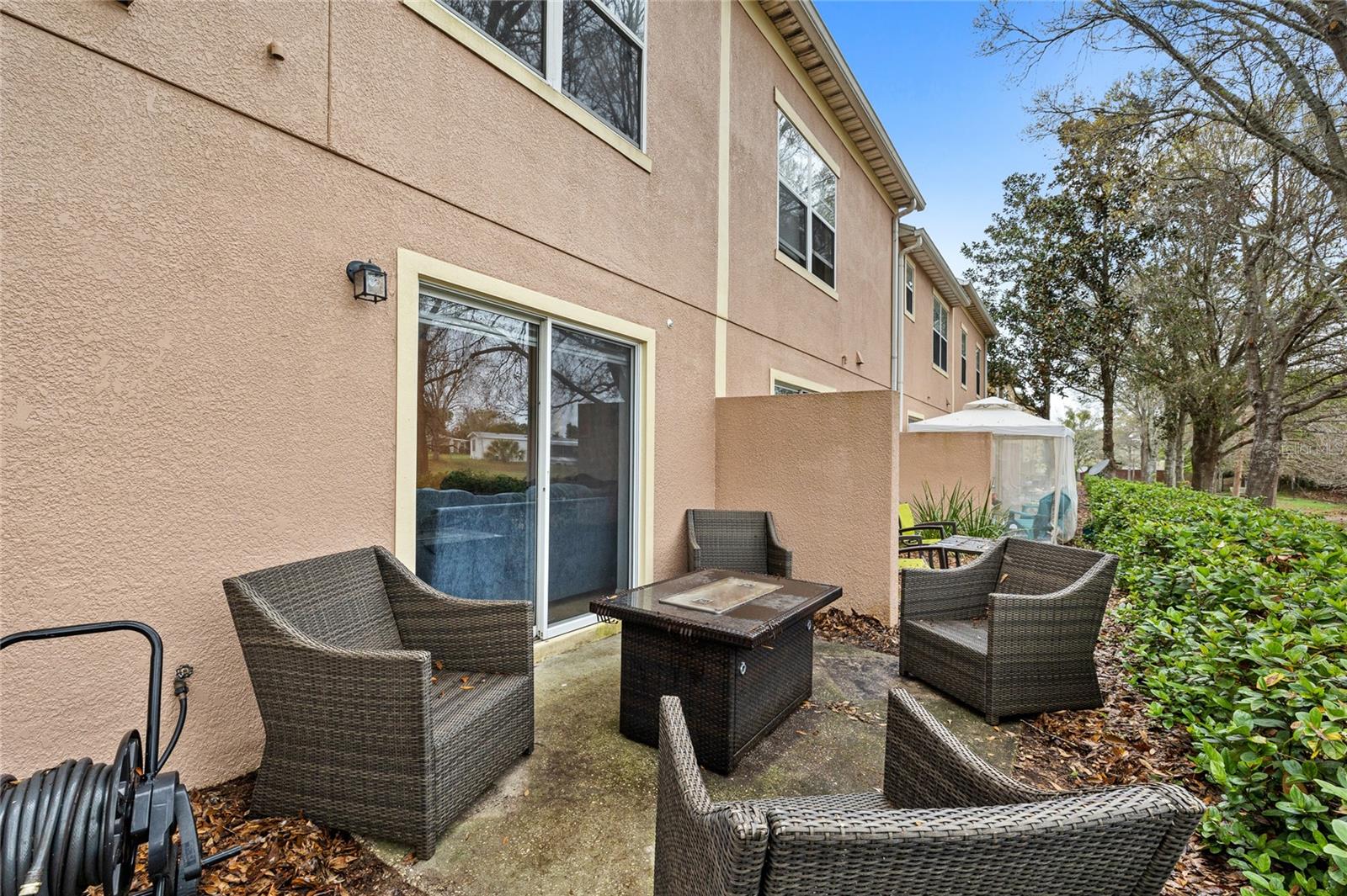 WALDEN CHASE - Residential