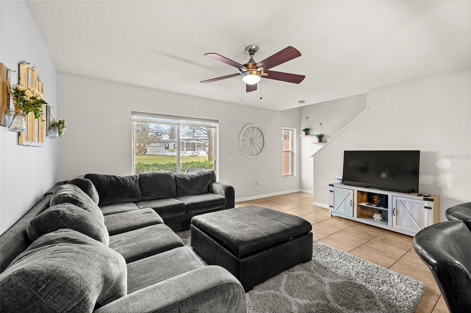 WALDEN CHASE - Residential