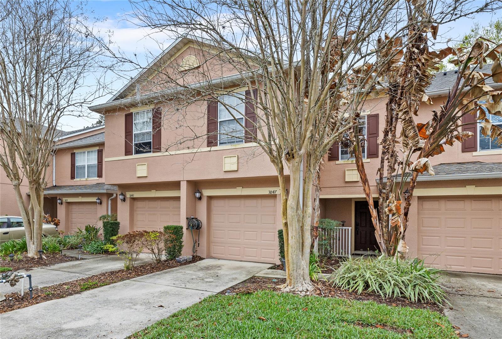 WALDEN CHASE - Residential