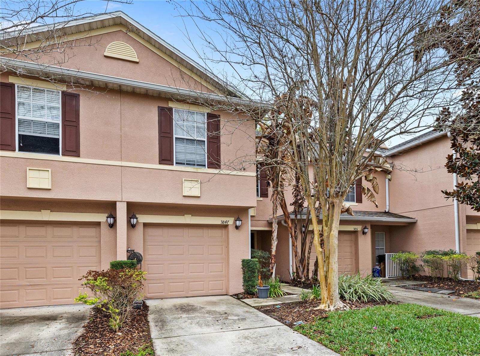 WALDEN CHASE - Residential