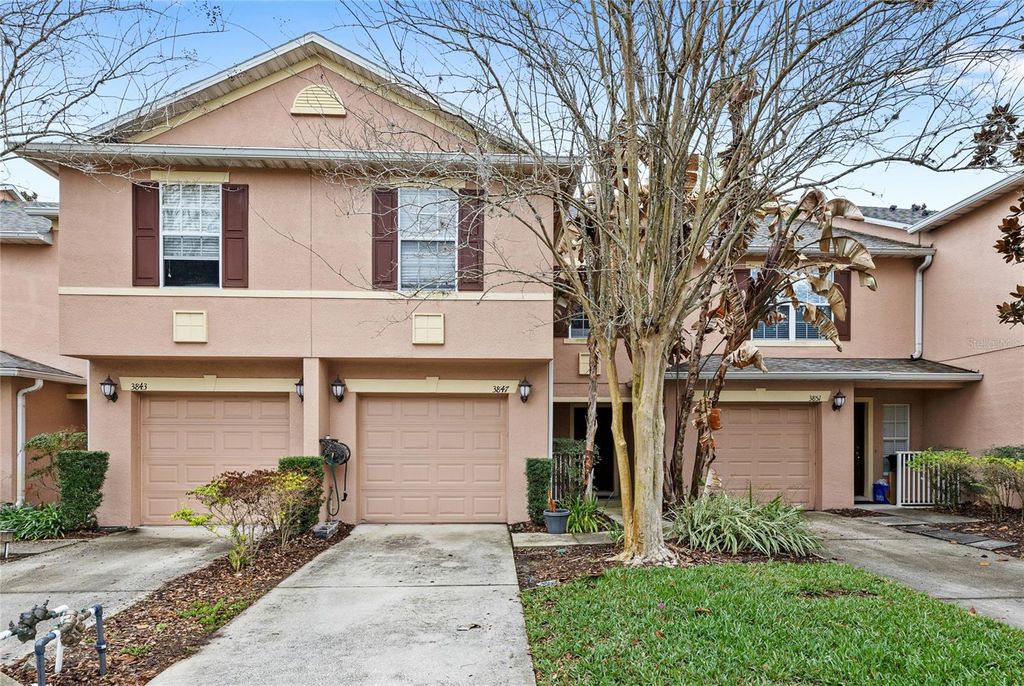 Photo of 3847 Shaftbury Place, Oviedo, FL 32765 (MLS # O6389575)