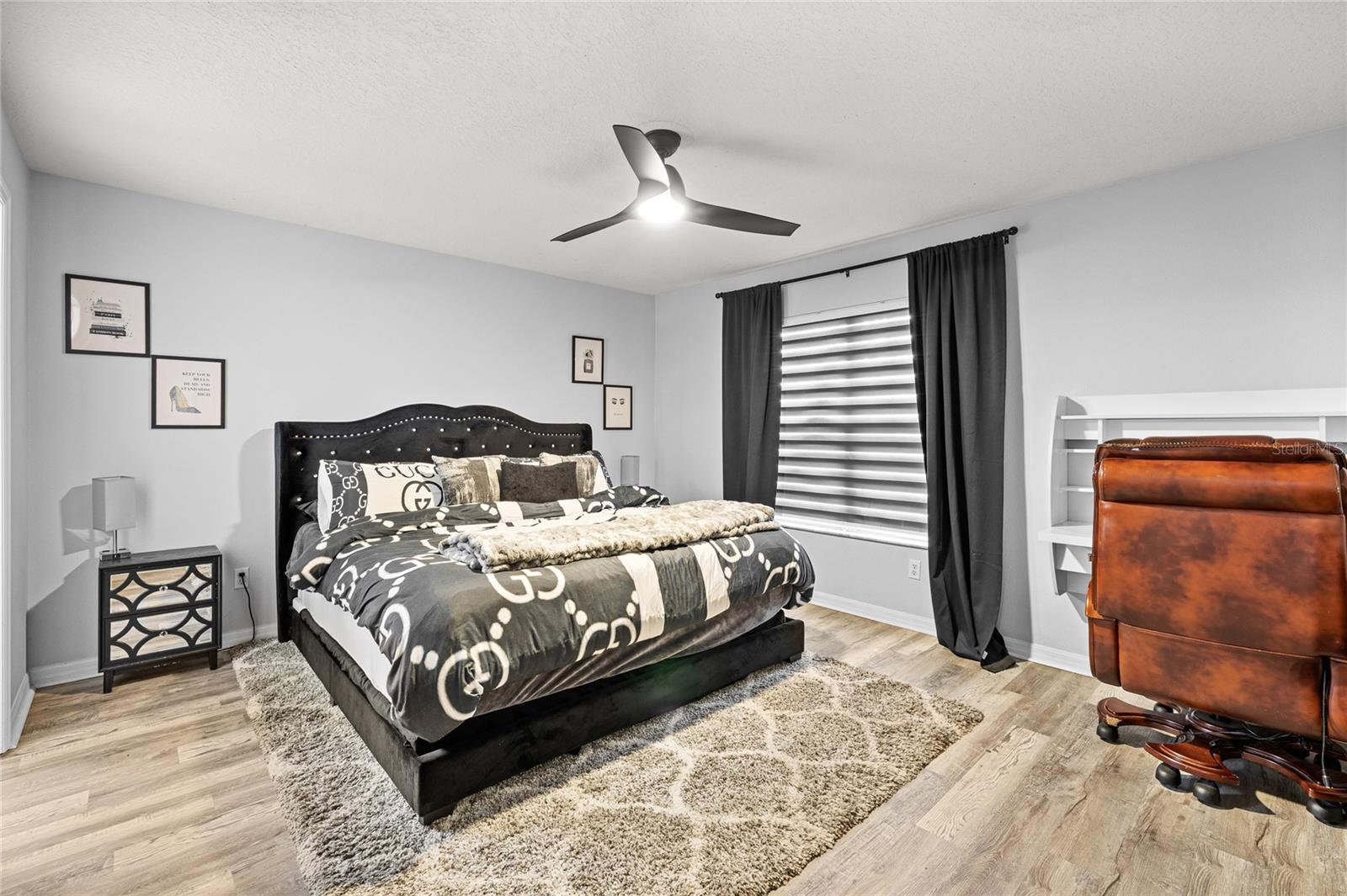 WALDEN CHASE - Residential