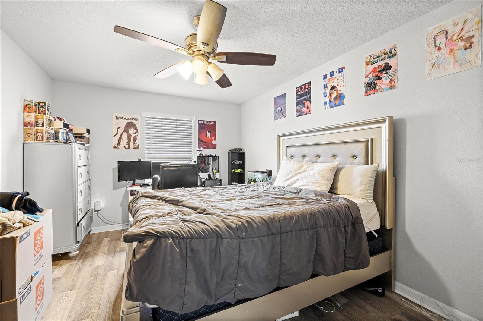 WALDEN CHASE - Residential