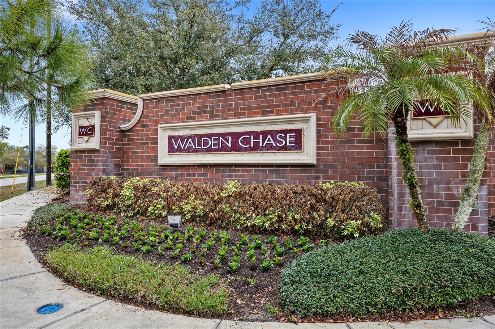 WALDEN CHASE - Residential