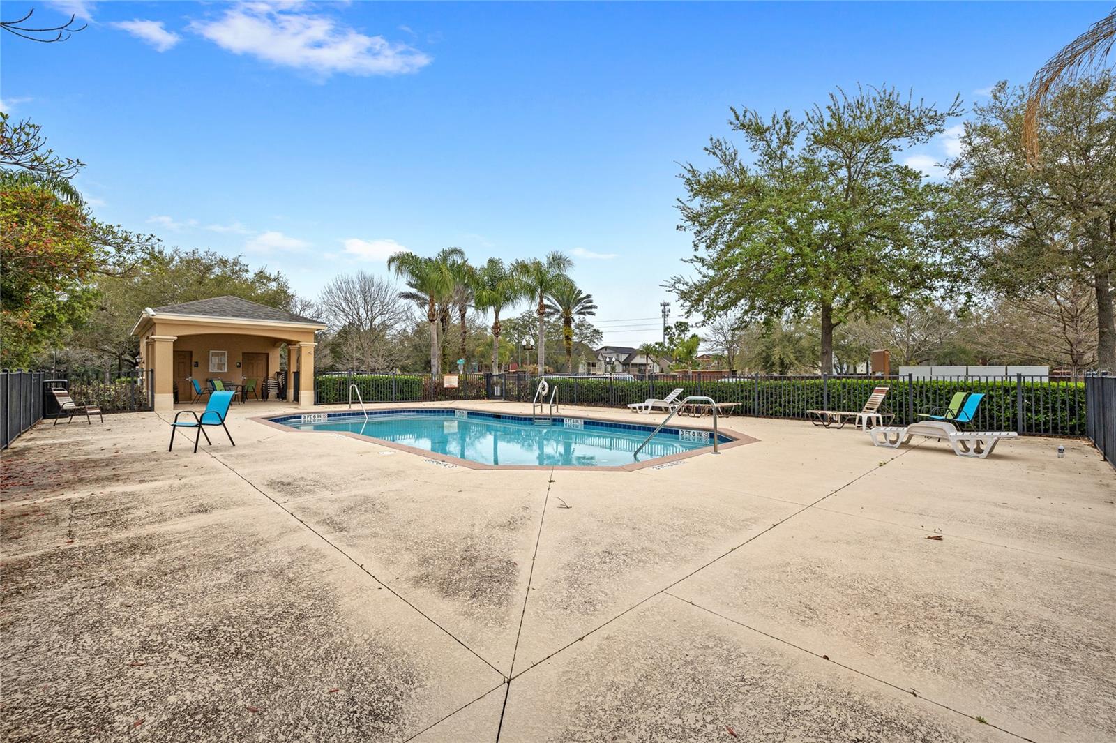 WALDEN CHASE - Residential