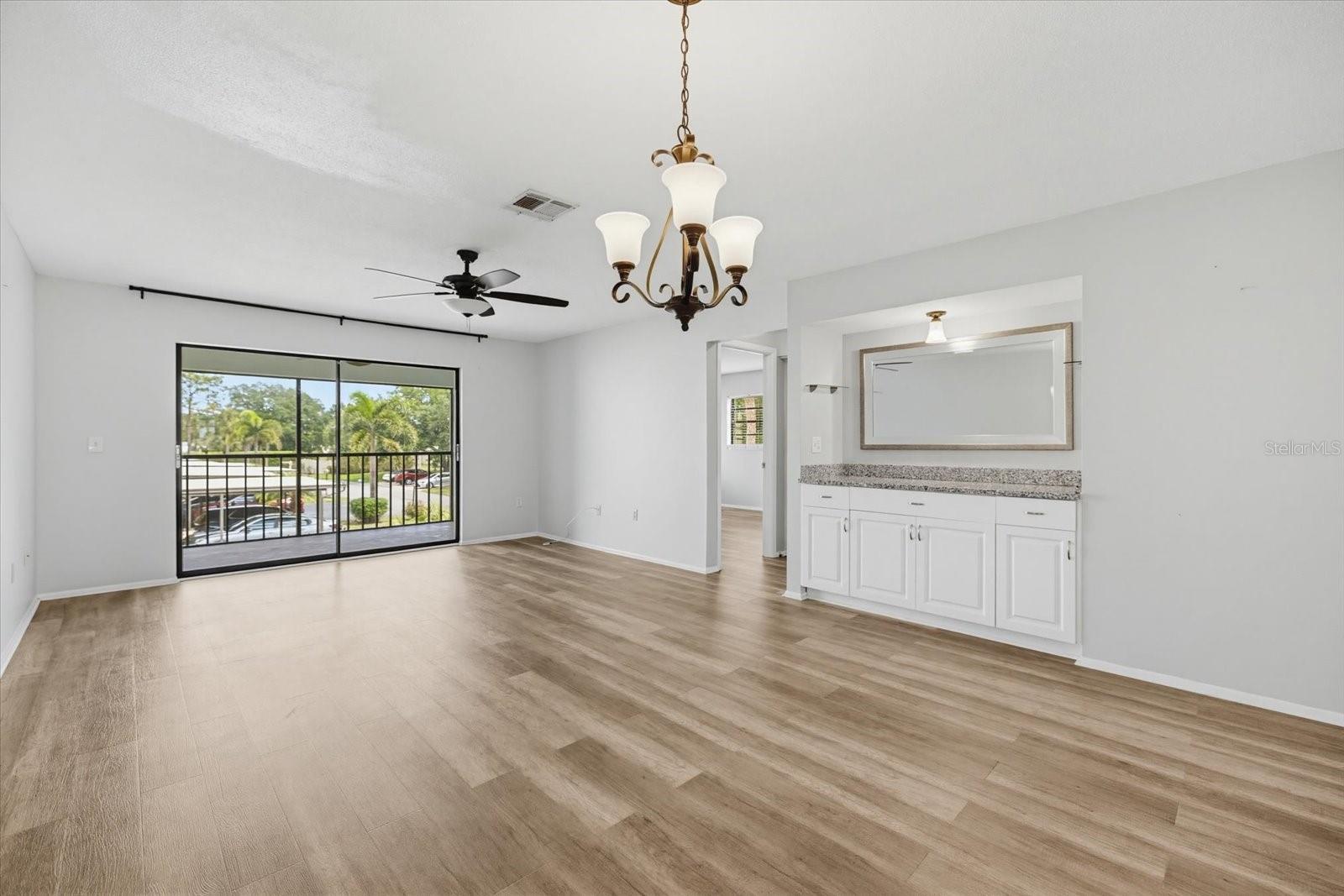 MISSION LAKES - Residential