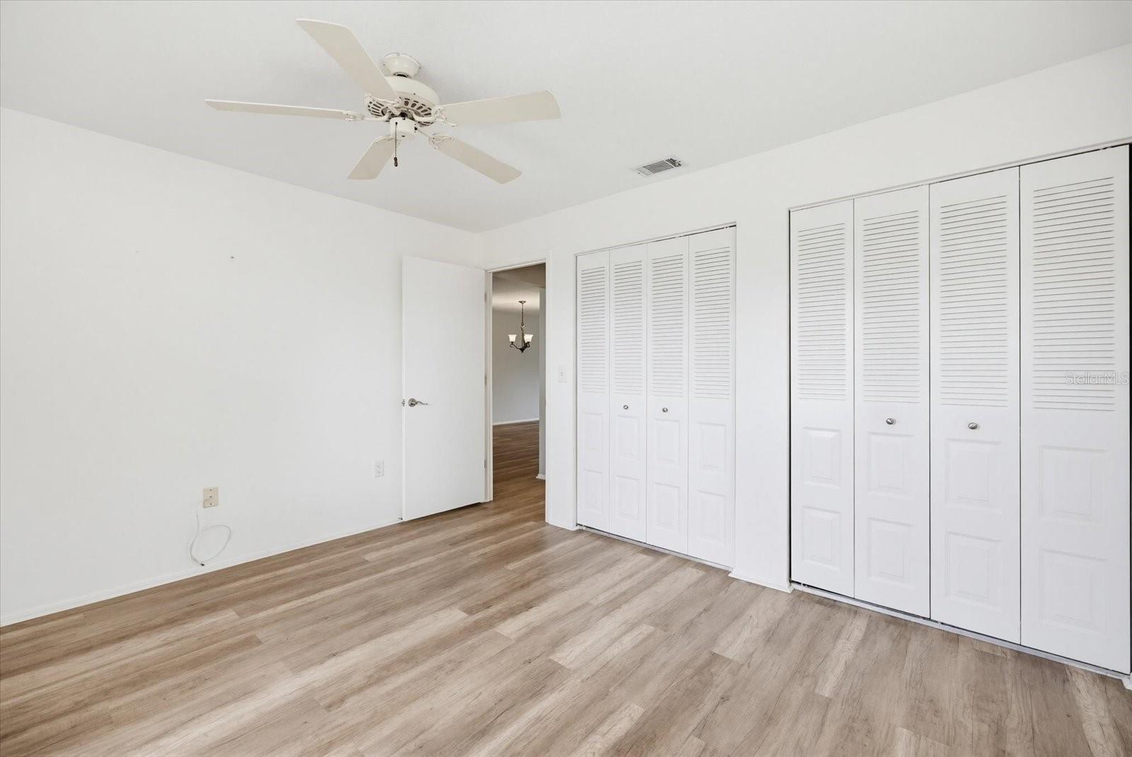 MISSION LAKES - Residential