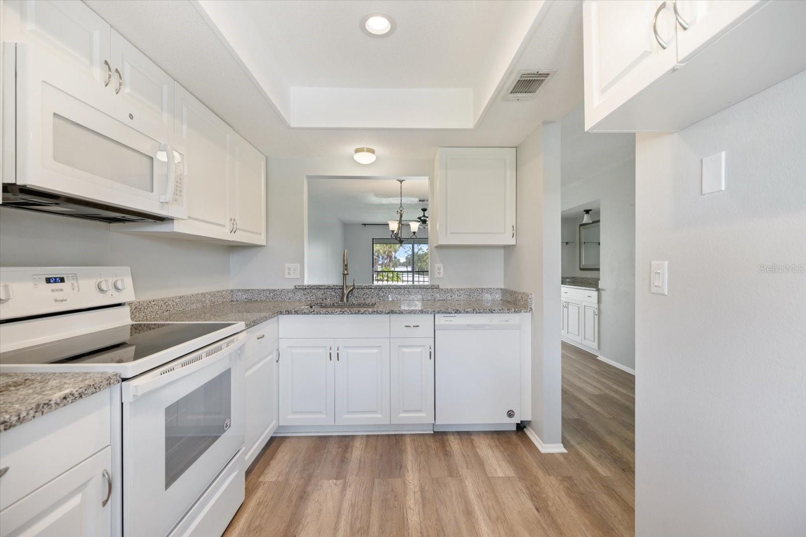 MISSION LAKES - Residential