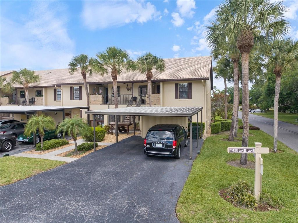 Photo of 335 Three Lakes Lane #B, Venice, FL 34285 (MLS # N6143492)